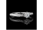 Premium custom memorial rings ashes jewelry design art