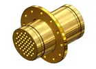 Maintain Shielded Environments With EMI Shielded Plumbing Penetration