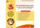 Astrologer in Bangalore – Sri Sai Balaji Astrocentre