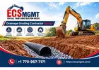 Drainage Grading Contractor Georgia