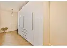 Custom Wardrobe Closet Design Luxury Storage Solutions