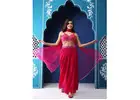 Shop Party Wear Dress Indo Western Styles for Women Online