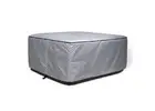 Hot Tub Blankets for Year-Round Protection