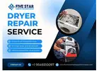 Reliable Dryer Repair Service for Quick and Easy Solutions