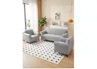 Shop Microfiber Sofa Cover Online for Home magicinhome.com Today