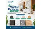 Top Marble Dealers in Bangalore