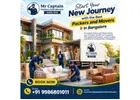 Best Packers and Movers in Bangalore