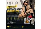 fashion photography institute in Bangalore