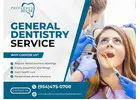 Kids Dental Care with Comprehensive General Dentistry Services