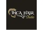 Beard Trimming In Hamilton - Inca Hair Studio