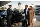 Airport Transfers | LAX Limo Service for Paramount Limo