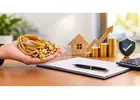 Get Reliable Gold Loan Solutions in Delhi