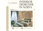 Interior Designer in Noida | SKF Contractor – Smart Spaces for Modern Living