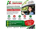 Driving School in Flemington, NJ – Learn to Drive with Confidence