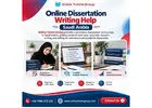 online dissertation writing help Saudi Arabia