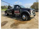 Emergency 24 Hour Tow Service Near Me Gaston County