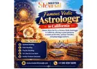 Famous vedic Astrologer in California
