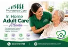 In Home Adult Care