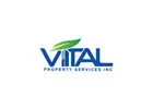 Landscaping & Cleaning Company in Edmonton | Vital Property