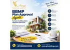 BBMP plan approval agents in Bangalore