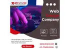 Web Design Companies in Bangalore | Web Development in Bangalore