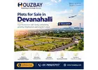 Houzbay Real Estate Mandate Partner | Top Real Estate Consultants in Bangalore
