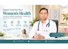 Gynaecological Services in Delhi: Cosmetic & Aesthetic Gynaecology, Fertility Care and Expert