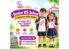 Senior KG School in Ramamurthy Nagar