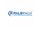Flexible Packaging Pouches & Bags | PalsPack