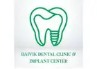 Best Dentist in Ahmedabad | Daivik Dental Clinic