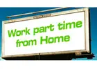 Part time job