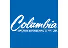 Columbia Machine India | Concrete Product Solutions