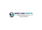Best Kidney & Urology Treatment in Vadodara | Kidney Care Hospital