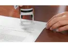 Reliable Notary Services in Mississauga for Your Important Documents