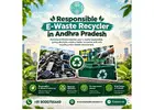 E-Waste Recycler in Andhra Pradesh | Home Land