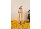 Anarkali for Wedding – Shop Beautiful Wedding-Ready Styles by Asrumo