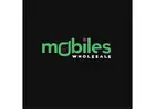 Buy Wholesale iPhone at Affordable Bulk Prices