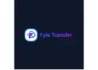 File Transfer Made Fast, Simple, and Secure - Fyle Transfer