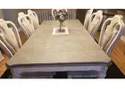 Custom Table Pads for Dining Room Tables