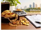 Are You Looking For A Trusted Gold Buyer In Gurgaon?