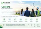 Juniper Green Energy – Renewable Energy Projects & Clean Power Solutions