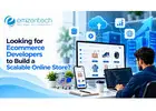 Looking for Ecommerce Developers to Build a Scalable Online Store?