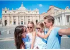 Can I skip the line at Vatican Museums