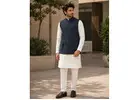 Nehru Jacket for Men Premium Ethnic Wear at Maviinci.in
