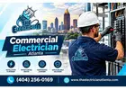 Commercial Electrician