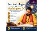 Best Astrologer in Washington DC – Arjun Badra