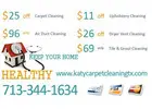 Panda Carpet Cleaning Katy