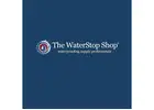 Waterproofing Supplies Australia | Waterstop