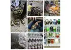 Urns Wholesale Supplier & Manufacturer | Higher Handicrafts