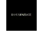 Experience Sensual Tantric Massage Marbella for Ultimate Bliss
